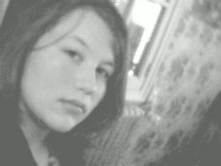...Ma&euml;lle...