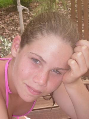 ...Agathe...